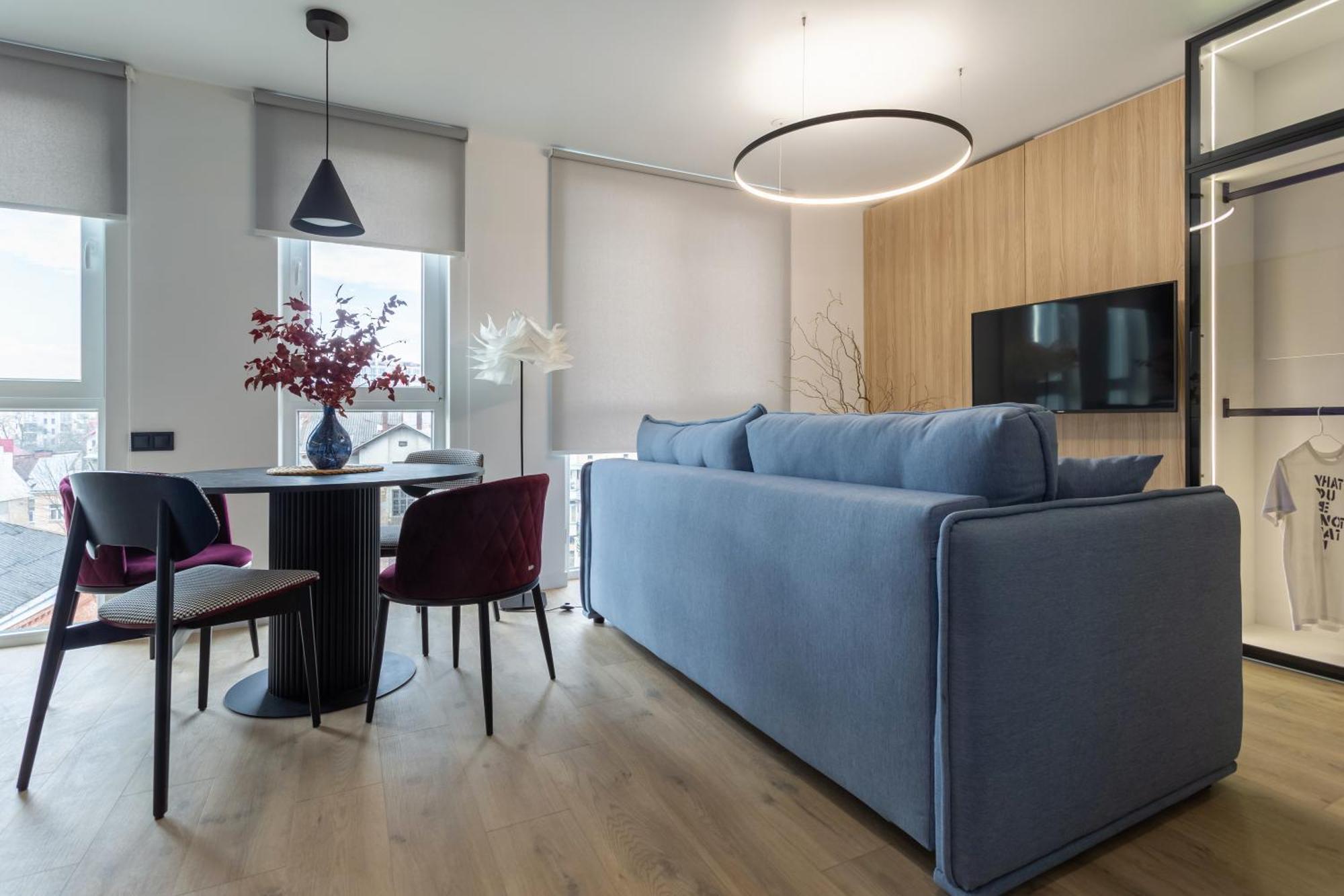 "M&D Apartmentslviv", Loft Complex Great Britain المظهر الخارجي الصورة