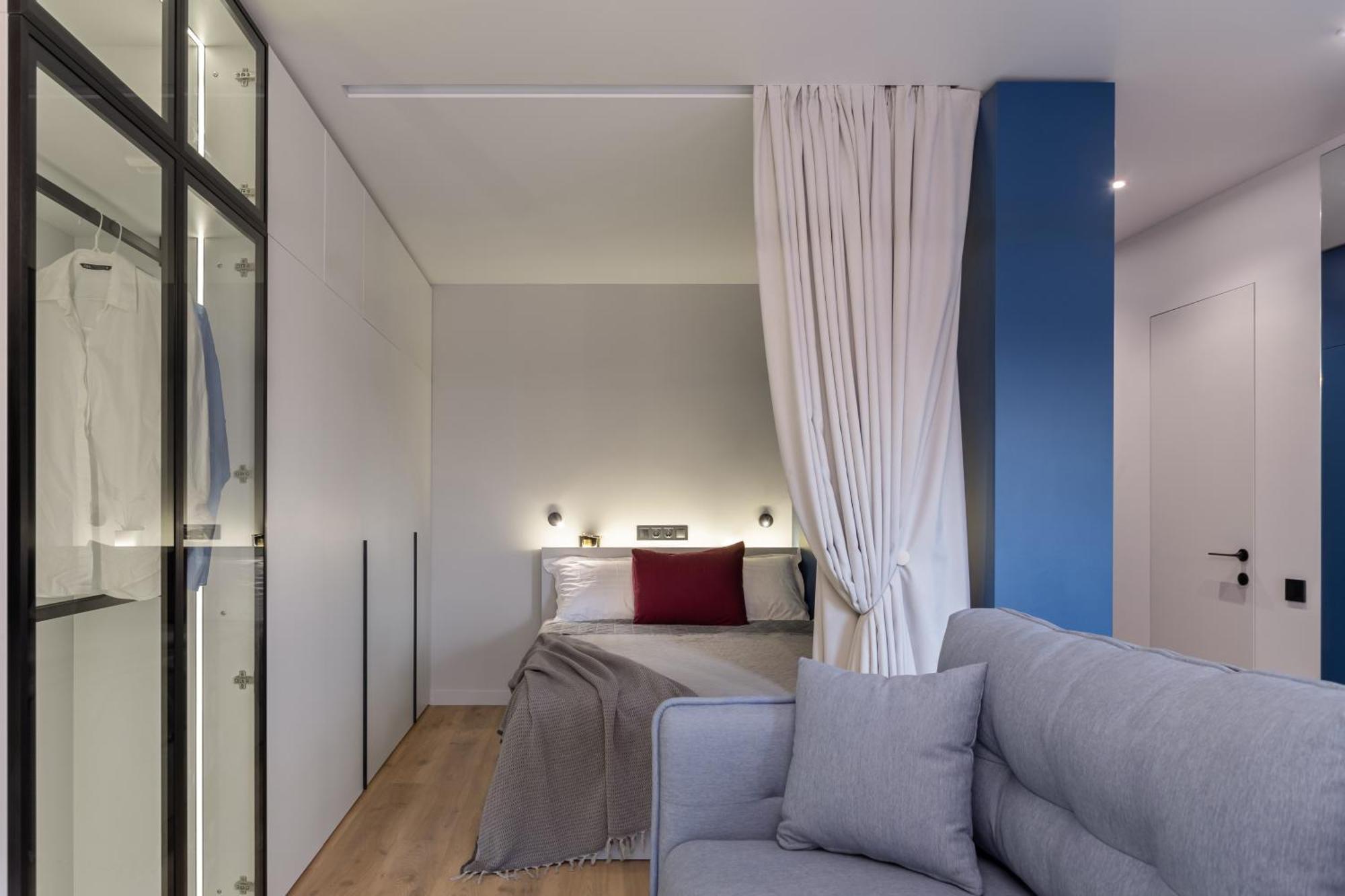 "M&D Apartmentslviv", Loft Complex Great Britain المظهر الخارجي الصورة