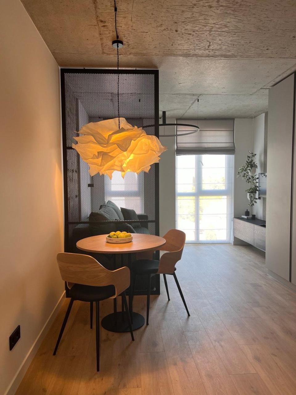 "M&D Apartmentslviv", Loft Complex Great Britain المظهر الخارجي الصورة