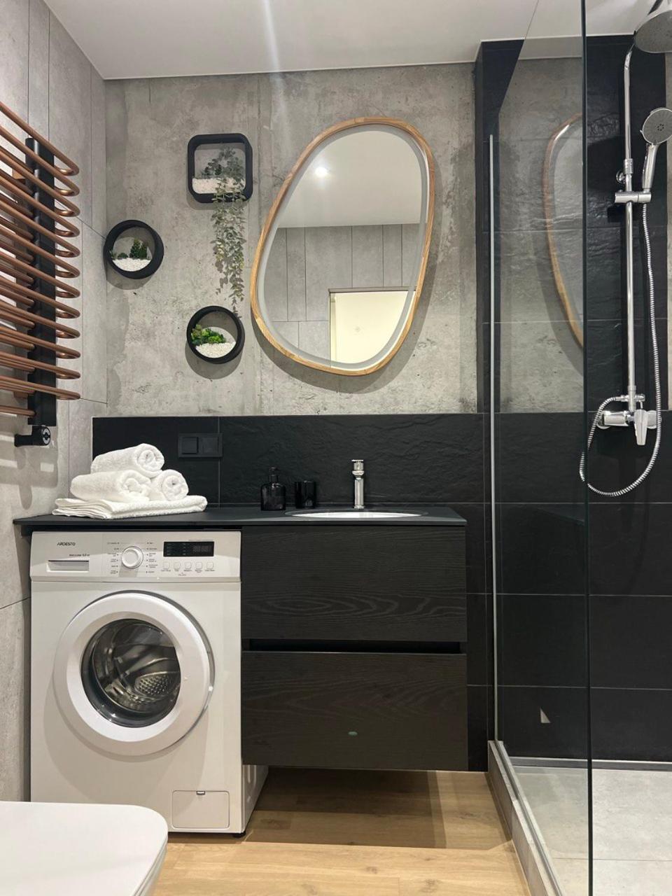 "M&D Apartmentslviv", Loft Complex Great Britain المظهر الخارجي الصورة