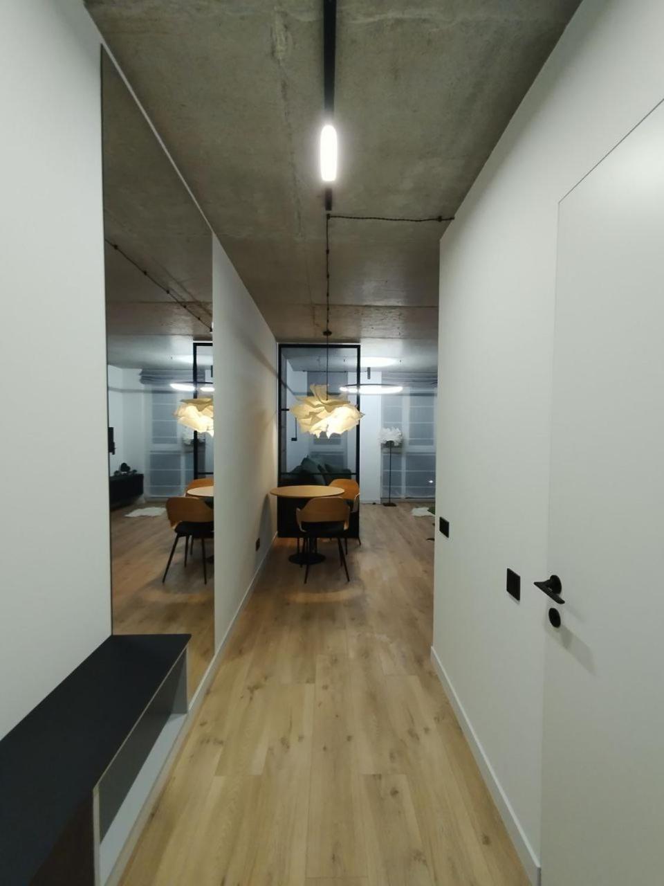 "M&D Apartmentslviv", Loft Complex Great Britain المظهر الخارجي الصورة