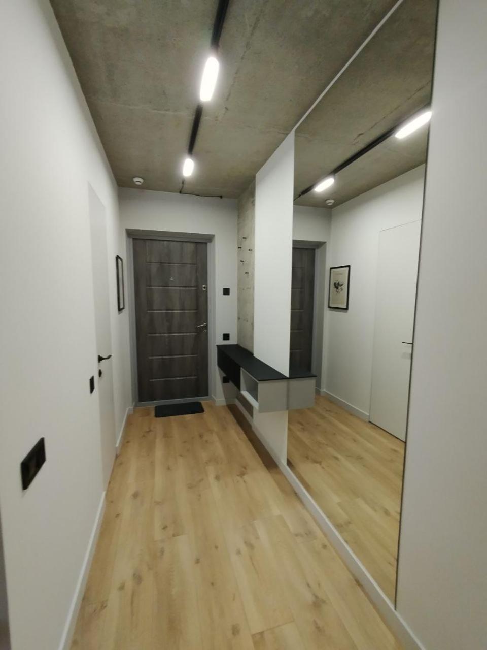 "M&D Apartmentslviv", Loft Complex Great Britain المظهر الخارجي الصورة