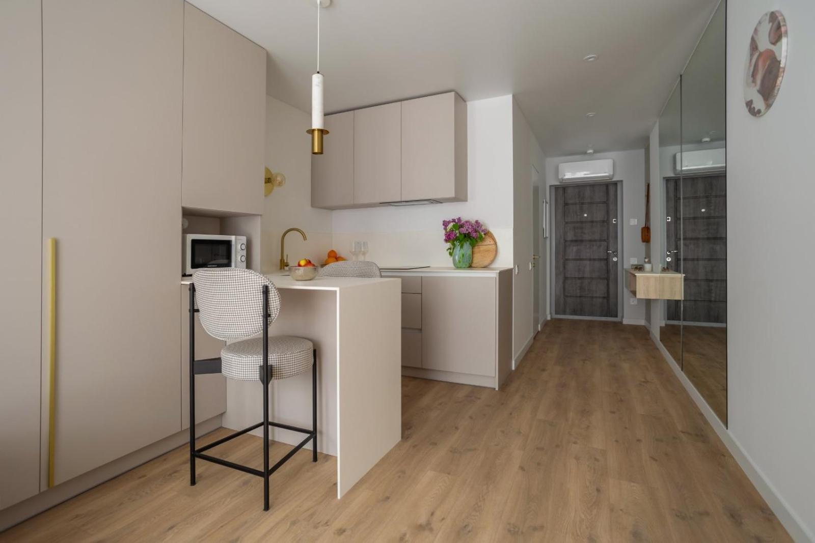 "M&D Apartmentslviv", Loft Complex Great Britain المظهر الخارجي الصورة
