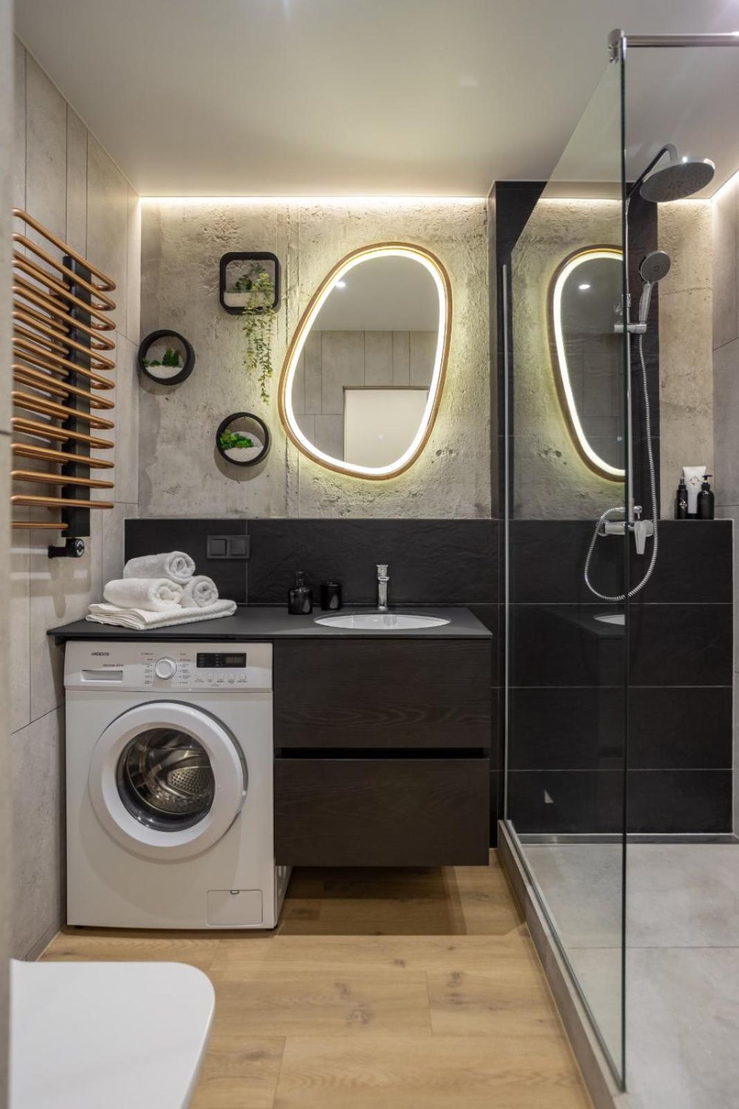 "M&D Apartmentslviv", Loft Complex Great Britain المظهر الخارجي الصورة